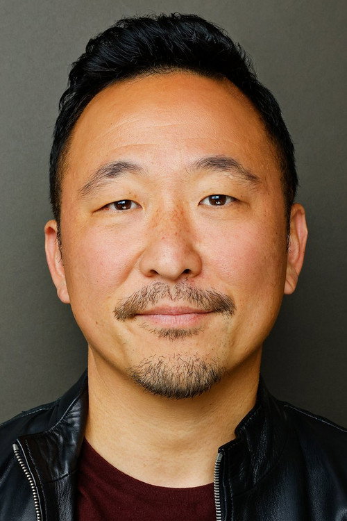 Joshua Kwak