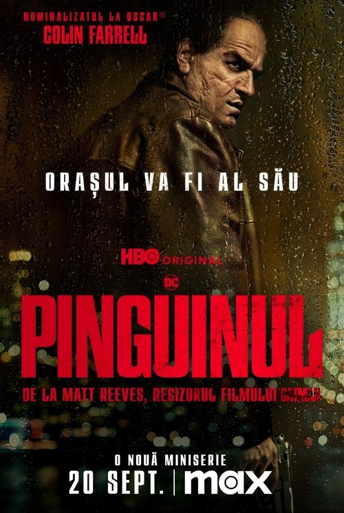 Pinguinul