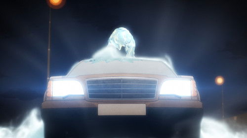 JoJo’s Bizarre Adventure: 4×18