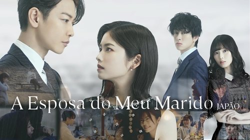 Marry My Husband: Japan