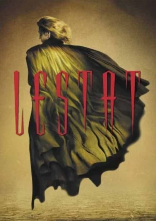 Lestat: the Musical Poster