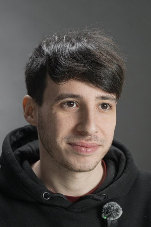 Alessandro Bergero