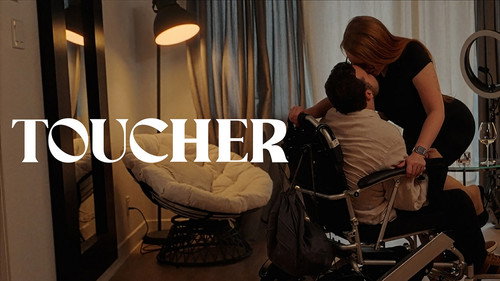 Toucher - Season 1 Backdrop Blur
