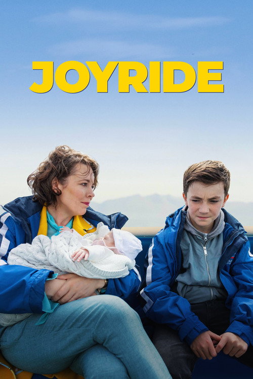 Joyride