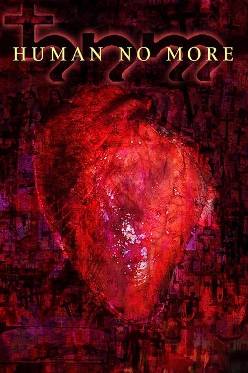 Human No More (2004) poster