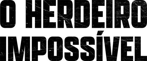 O Herdeiro Impossível - Logo 3
