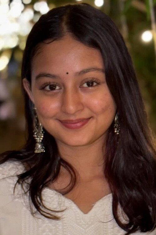 Shruti Bisht