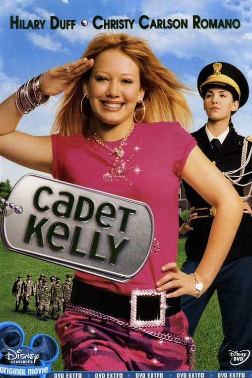 Image Cadet Kelly