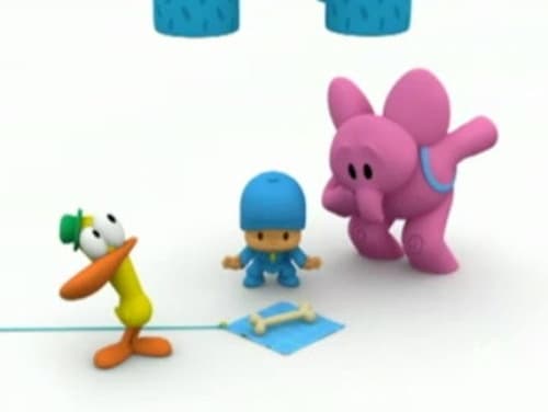 Pocoyo, S02E26 - (2005)