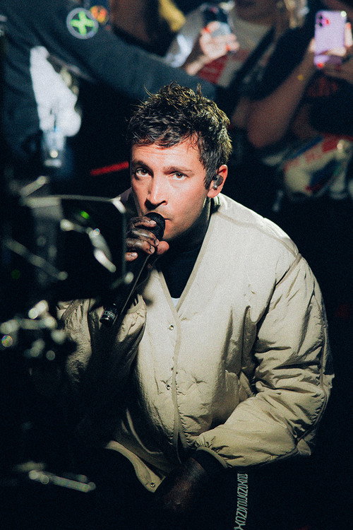 Tyler Joseph