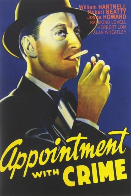 Appointment with Crime 1946