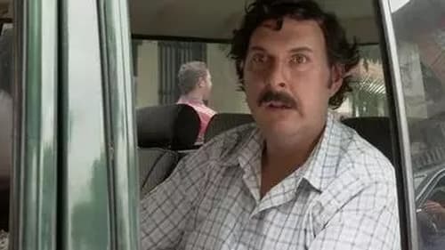 Pablo Escobar: The Drug Lord - Season 1 - Episode 59: Escobar does not let his head have a price