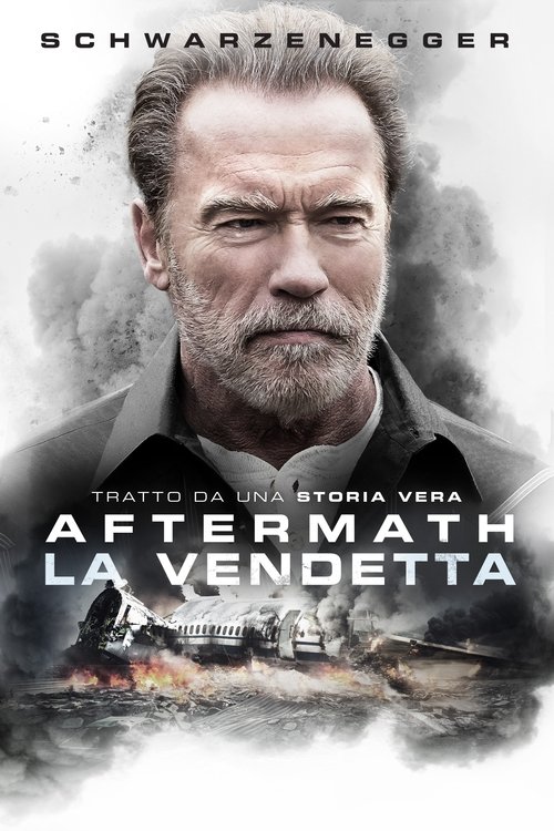 La vendetta: Aftermath 2017