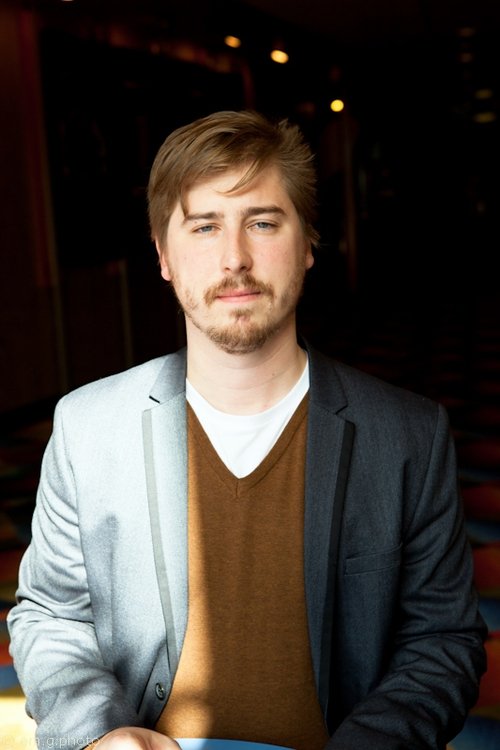 Ryan McKenna profile