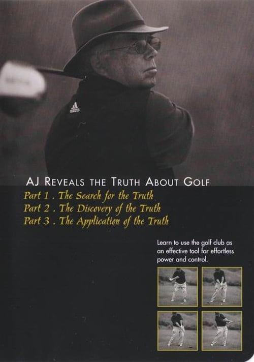 AJ Reveals the Truth About Golf (2002)