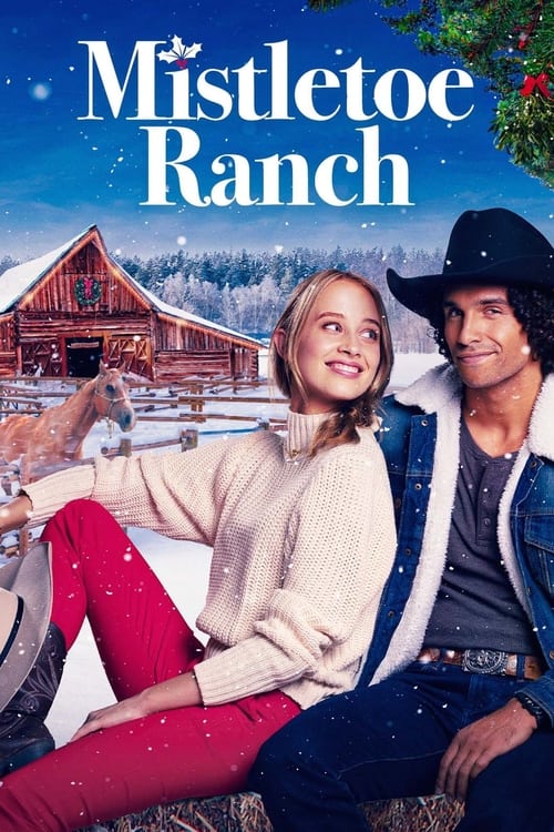 Mistletoe Ranch poster