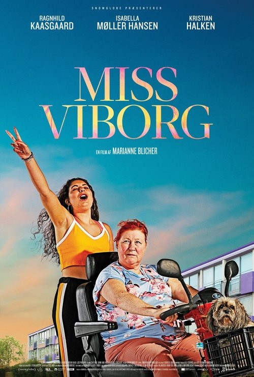 Miss Viborg ( Miss Viborg) Miss Viborg ( Miss Viborg )
