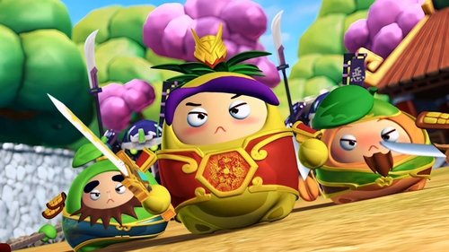 Image de l'épisode 3