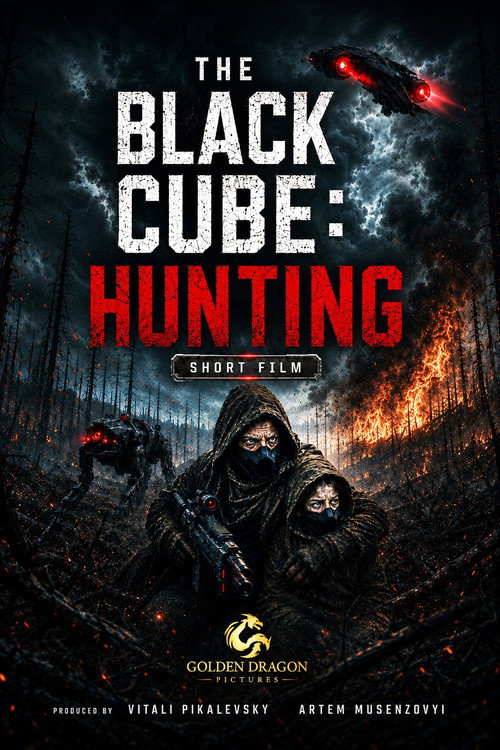 The Black Cube: Hunting