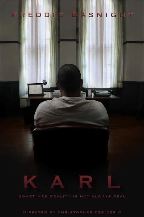 Poster Karl 2020