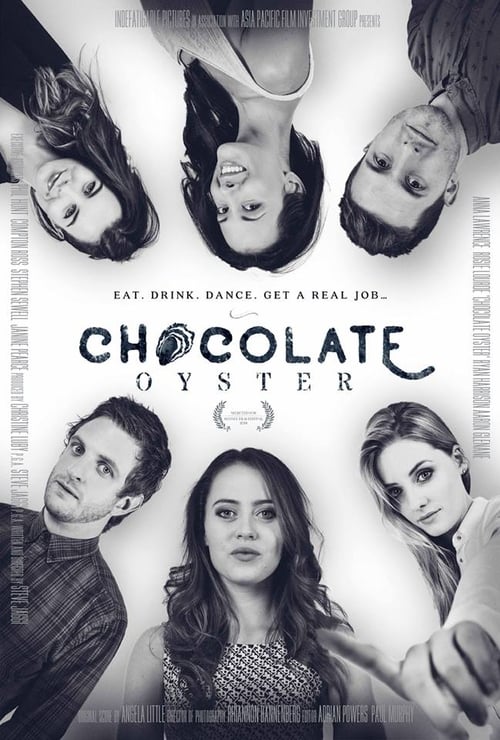 Watch Chocolate Oyster Full Movie Online Stream