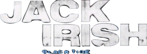 Jack Irish: Black Tide