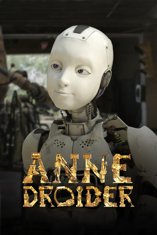 Escena 4 de Annedroids