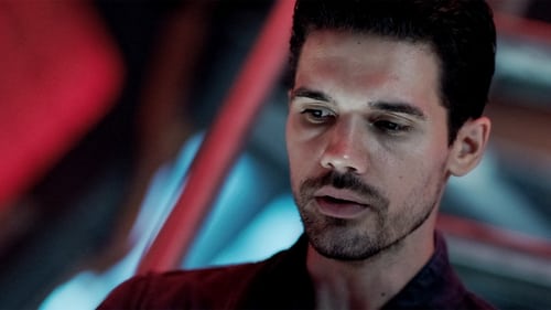 The Expanse: 3×9