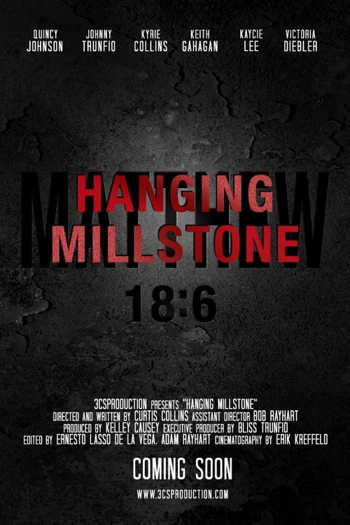 Hanging Millstone (2018)