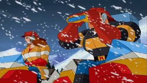 Rescue Heroes, S01E12 - (2000)