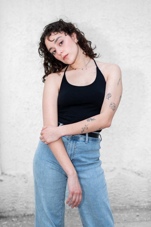 Paulina Ibargüengoytia