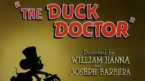 The Duck Doctor