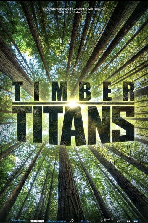 Regarder Timber Titans - Saison 1 en streaming complet