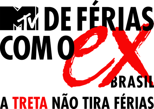 De Férias com o Ex Brasil: A Treta não Tira Férias