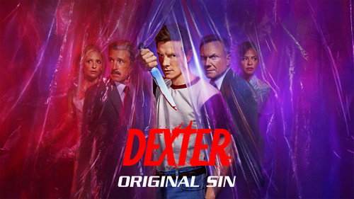 Dexter: Original Sin