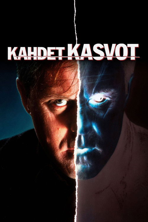 Kahdet kasvot