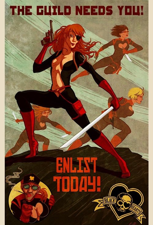 Posters