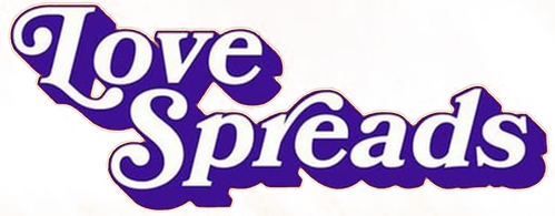 Love Spreads (2021)