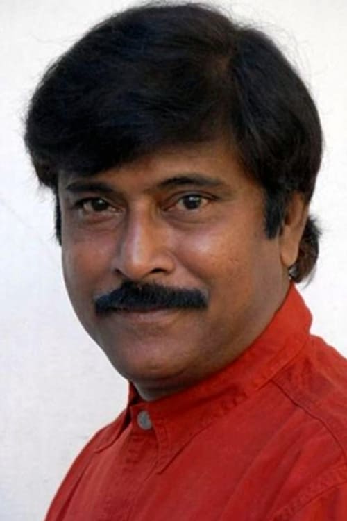 Bhanuchander isVishwanath