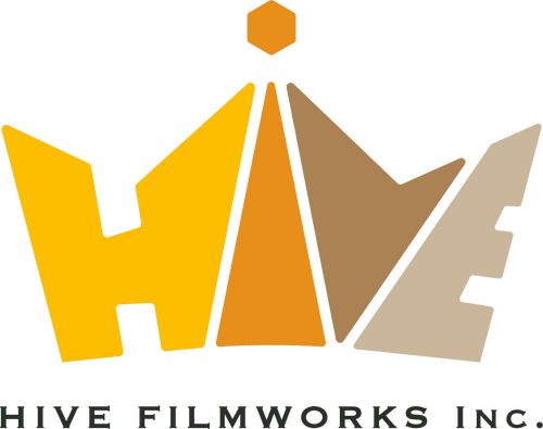 Hive Filmworks Inc.