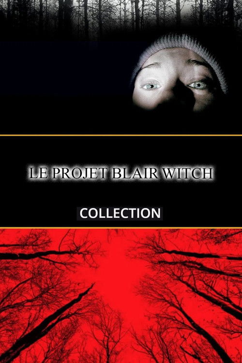 Le Projet Blair Witch - Saga