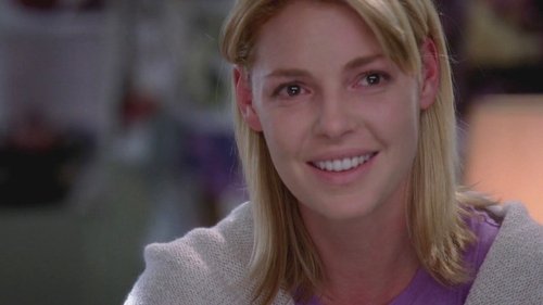 Grey’s Anatomy: 5×22