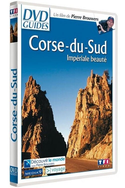 Poster Corse-du-Sud, impériale beauté 2004