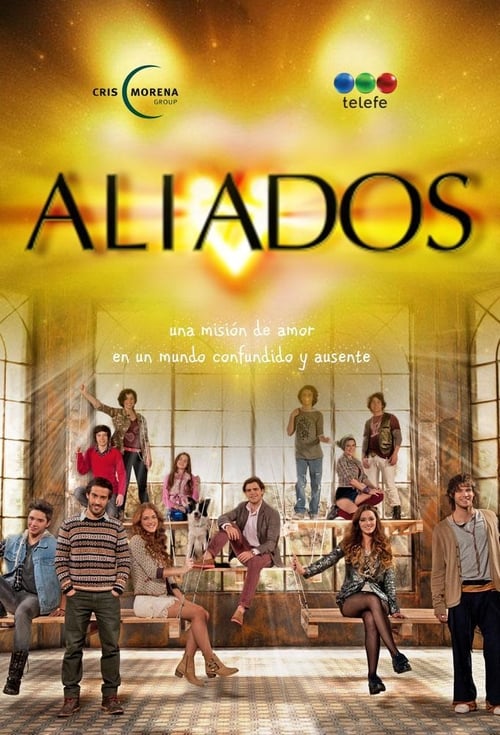 Aliados poster