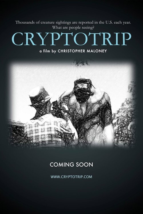 Cryptotrip 2012