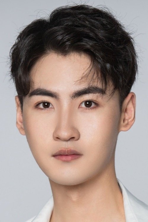 Gao Mingyuan - Profile Photo