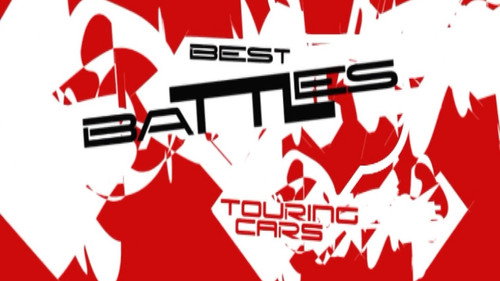 Best Battle: Touring Cars - Season 1 Backdrop Blur
