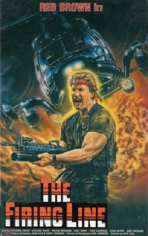The Firing Line 1988