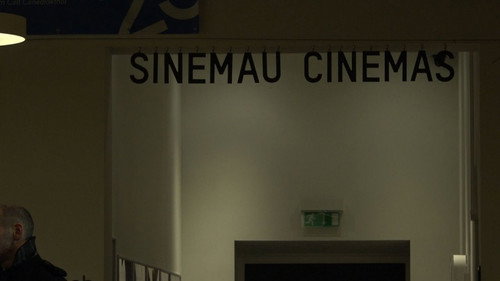 A Chapter of Cinema still