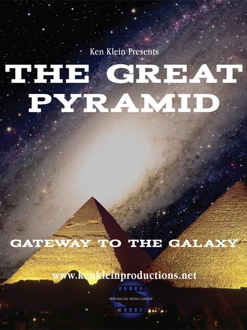 Great Pyramid: Gateway to the Stars 1995